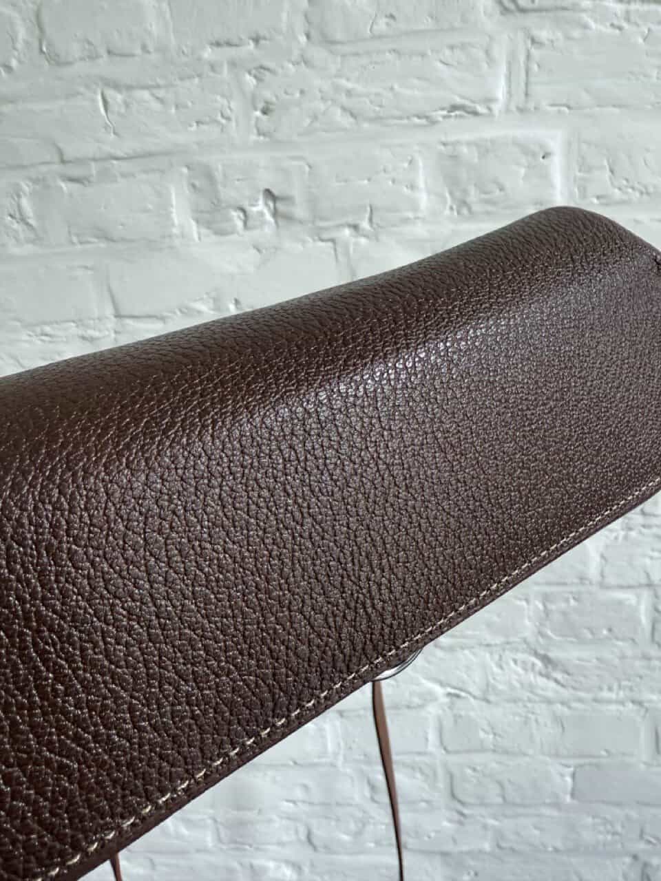 Le Vingt-Cinq crossbody/rugzak - Afbeelding 13