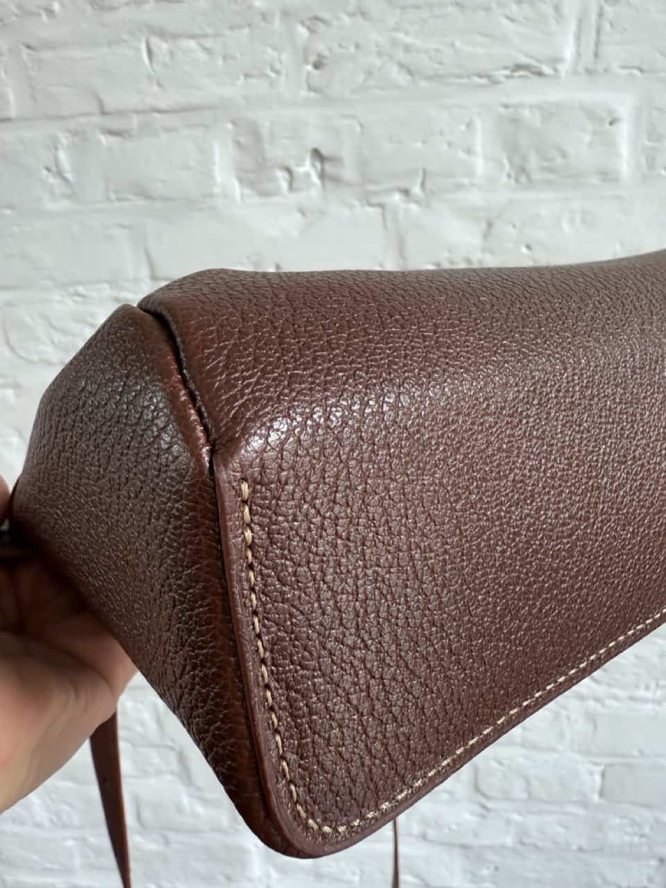 Le Vingt-Cinq crossbody/rugzak - Afbeelding 16