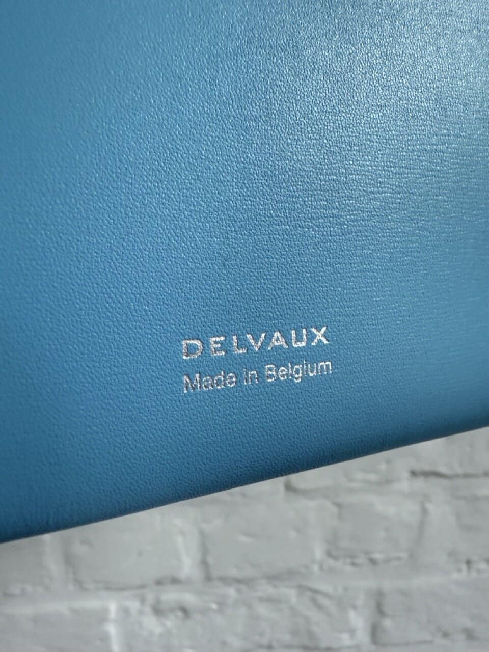 Magritte Portefeuille The Sensitive Chord Trompe l'Oeuil - NIEUW - Afbeelding 5