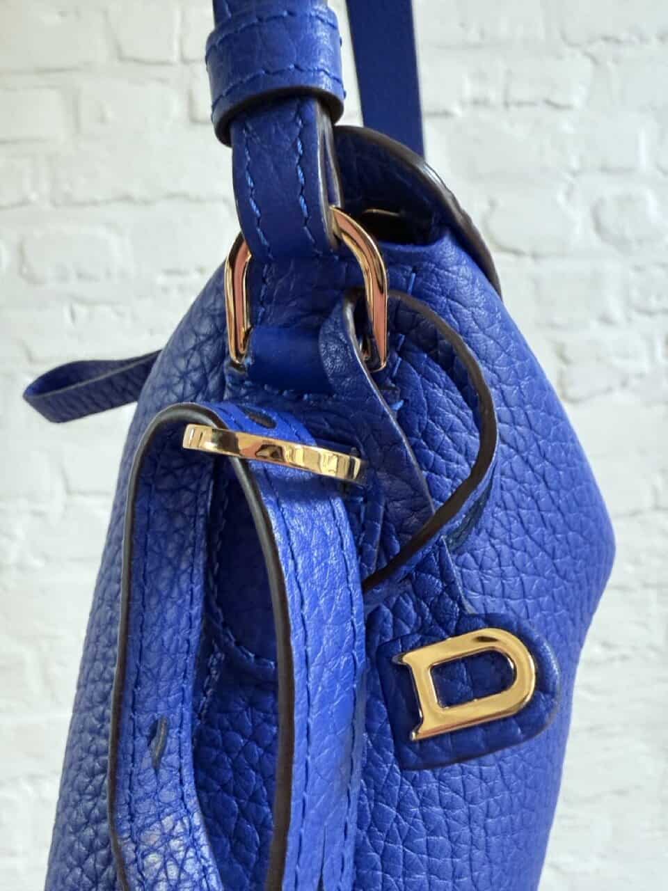 Pin Swing Outremer - NIEUW - Afbeelding 19