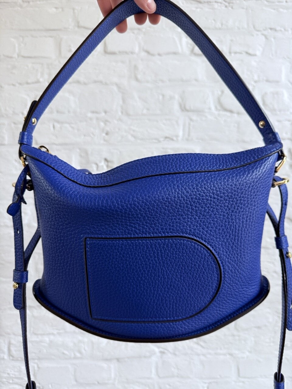 Pin Swing Outremer - NIEUW - Afbeelding 18