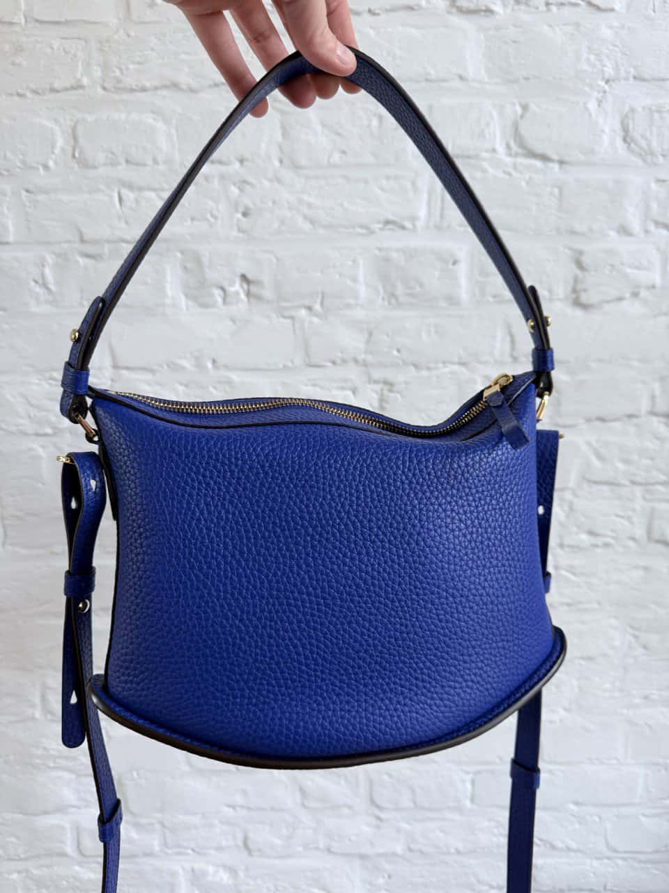 Pin Swing Outremer - NIEUW - Afbeelding 14