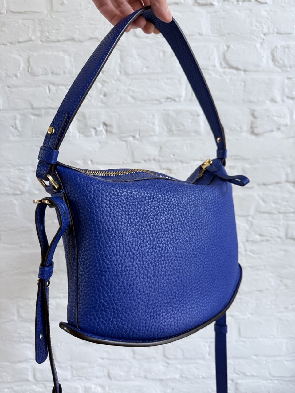 Pin Swing Outremer - NIEUW - Afbeelding 12