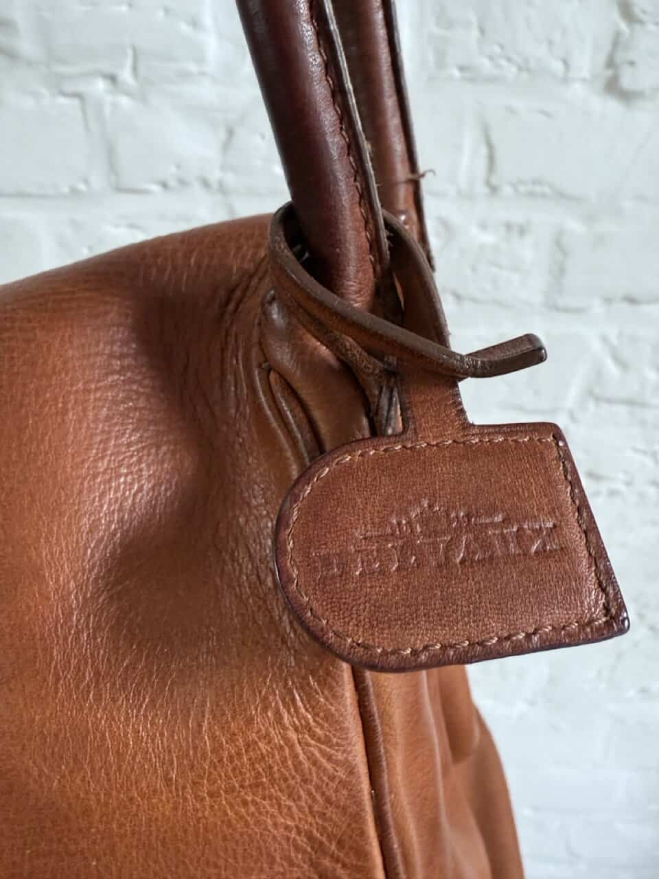 Brillant Besace Bridon - Afbeelding 20