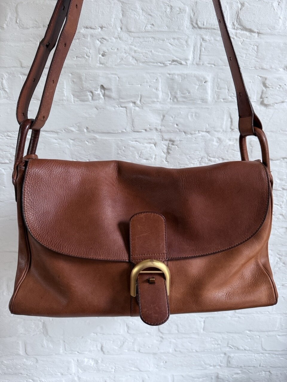 Brillant Besace Bridon - Afbeelding 3