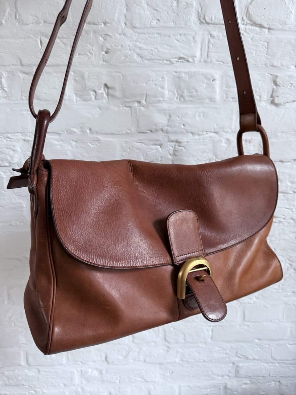 Brillant Besace Bridon - Afbeelding 7