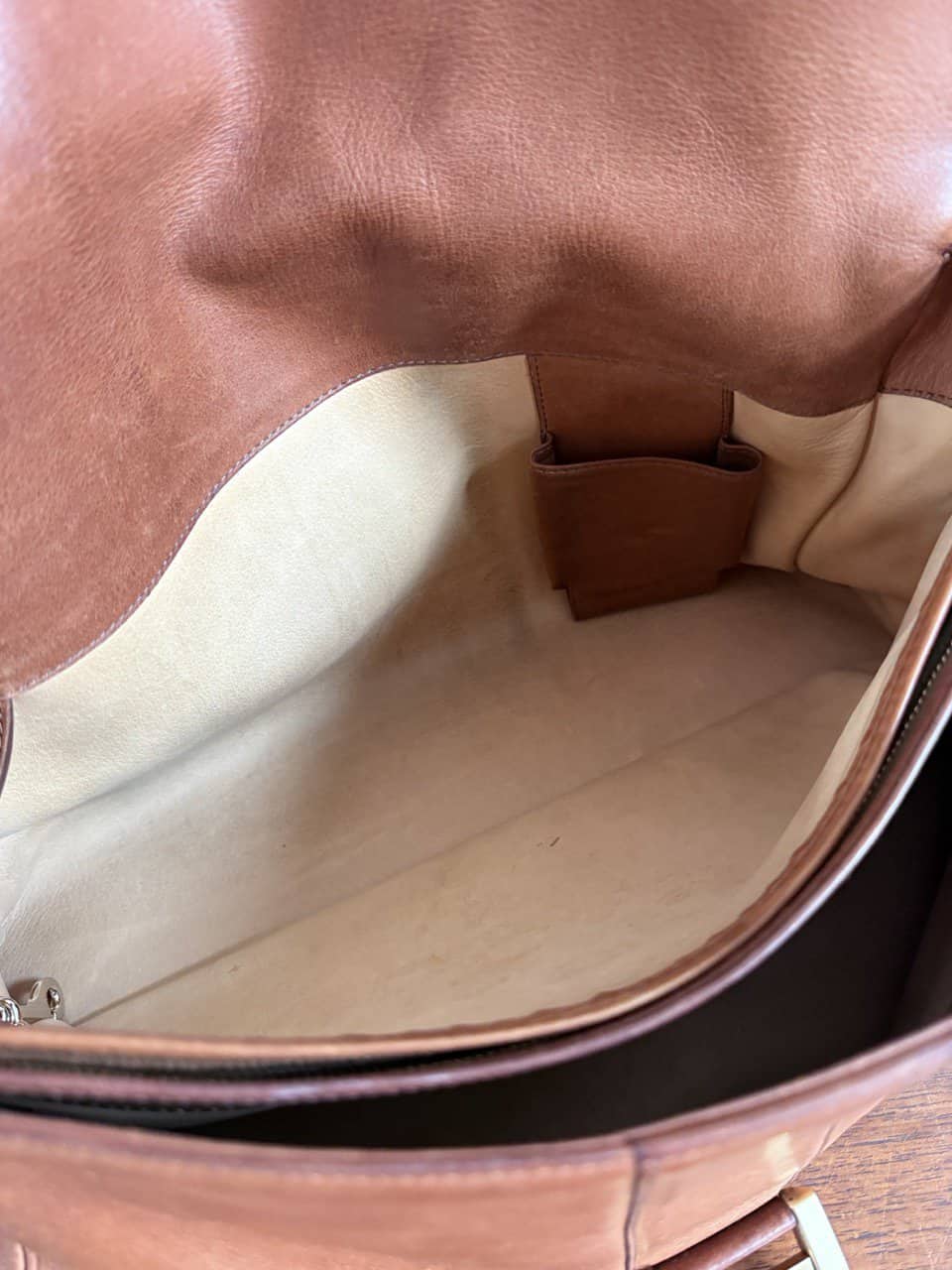 Brillant Besace Bridon - Afbeelding 12