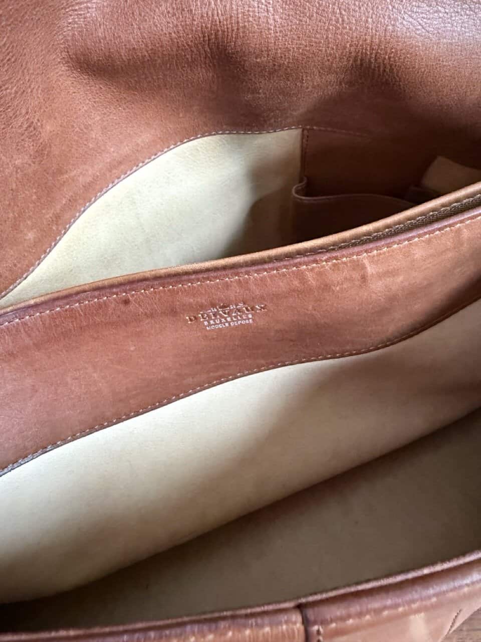 Brillant Besace Bridon - Afbeelding 18