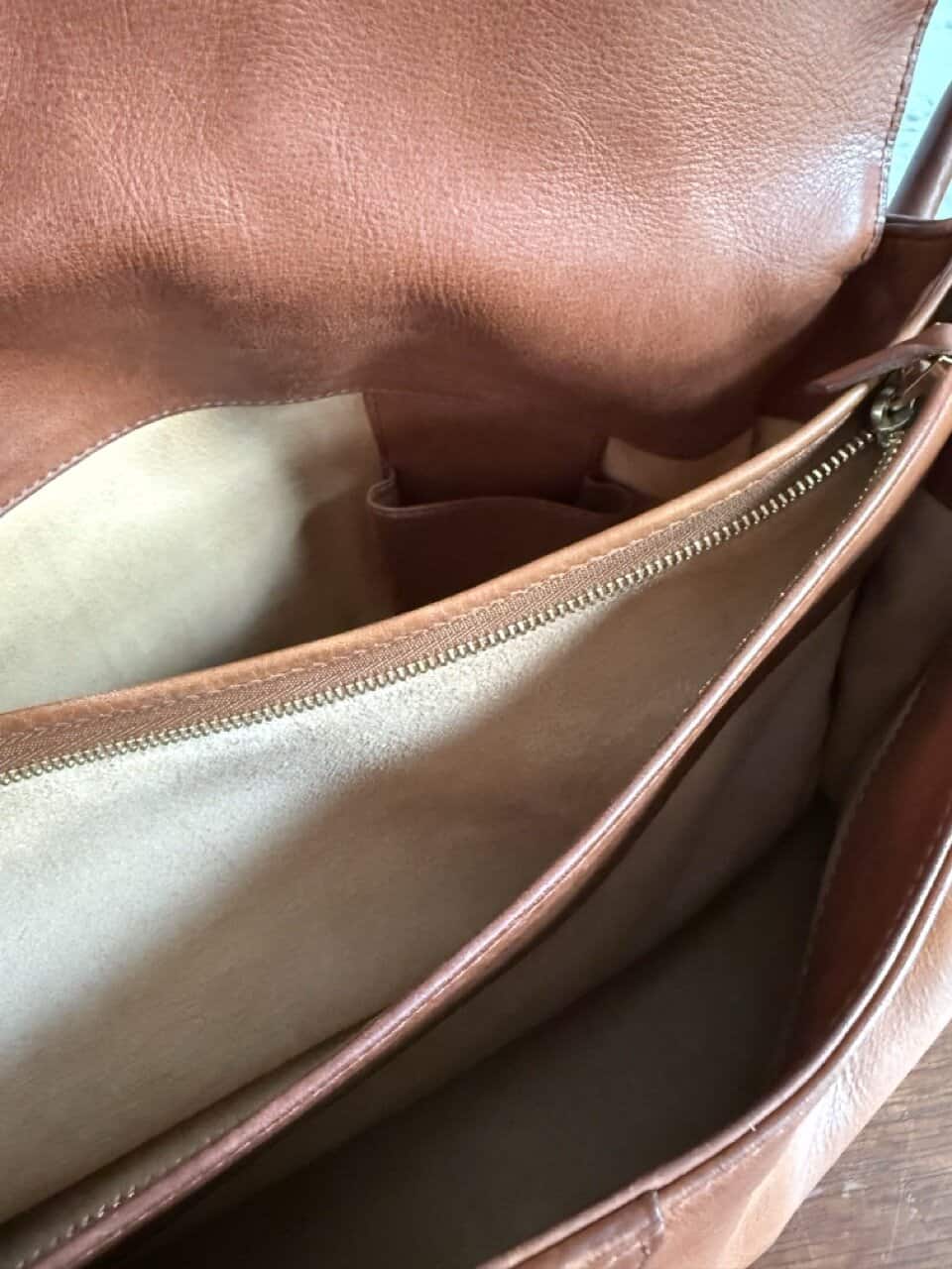 Brillant Besace Bridon - Afbeelding 14