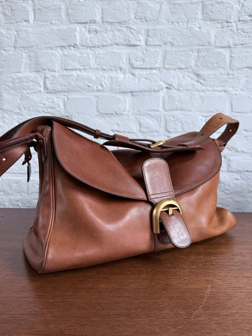 Brillant Besace Bridon - Afbeelding 4