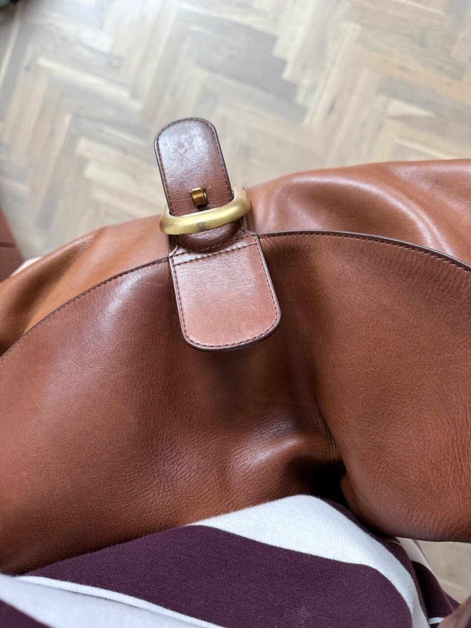 Brillant Besace Bridon - Afbeelding 13