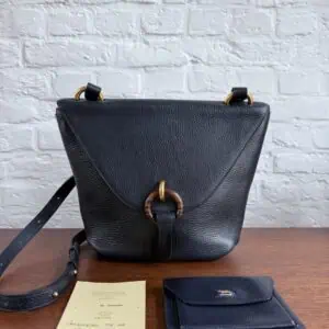 Mimosa + portefeuille