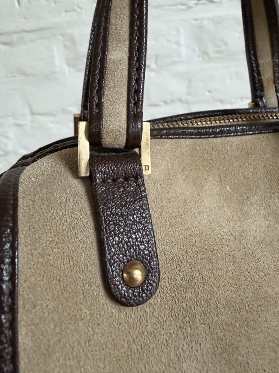 Astrid Mini Cricket Santiag Bicolor - Afbeelding 7