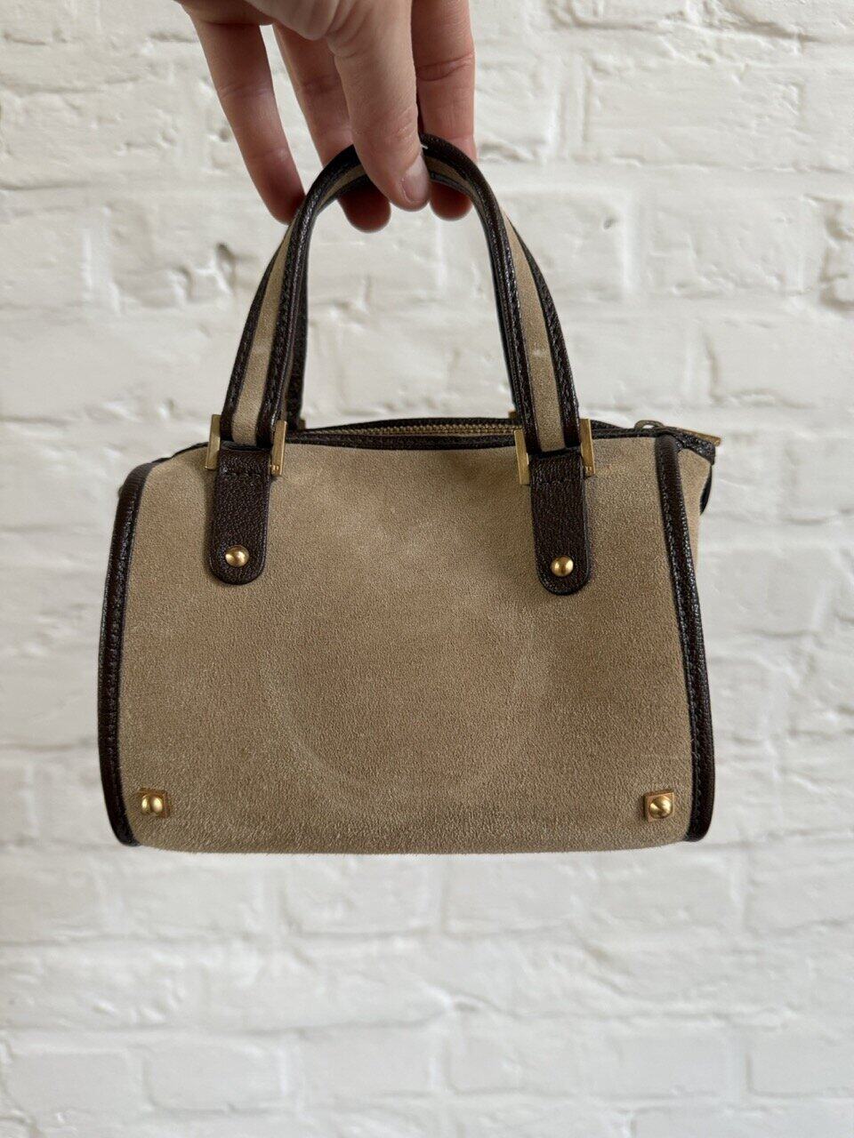 Astrid Mini Cricket Santiag Bicolor - Afbeelding 8