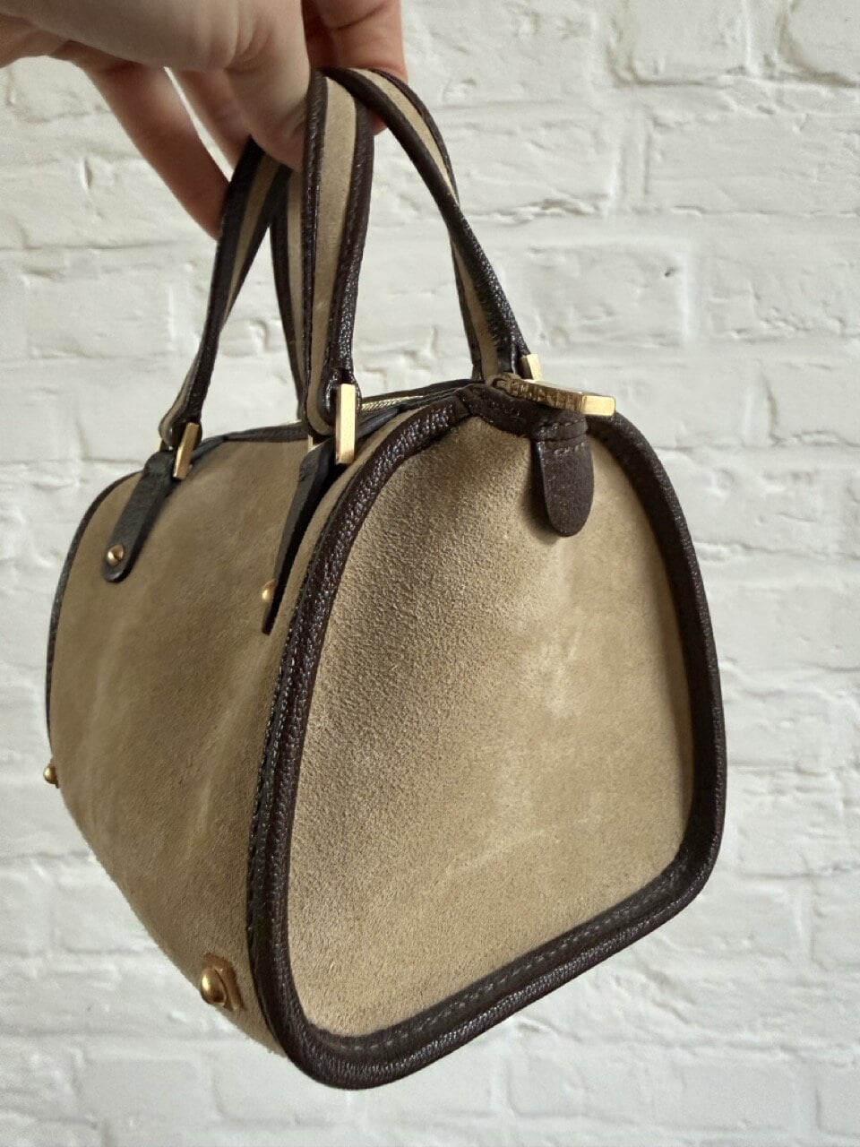 Astrid Mini Cricket Santiag Bicolor - Afbeelding 10