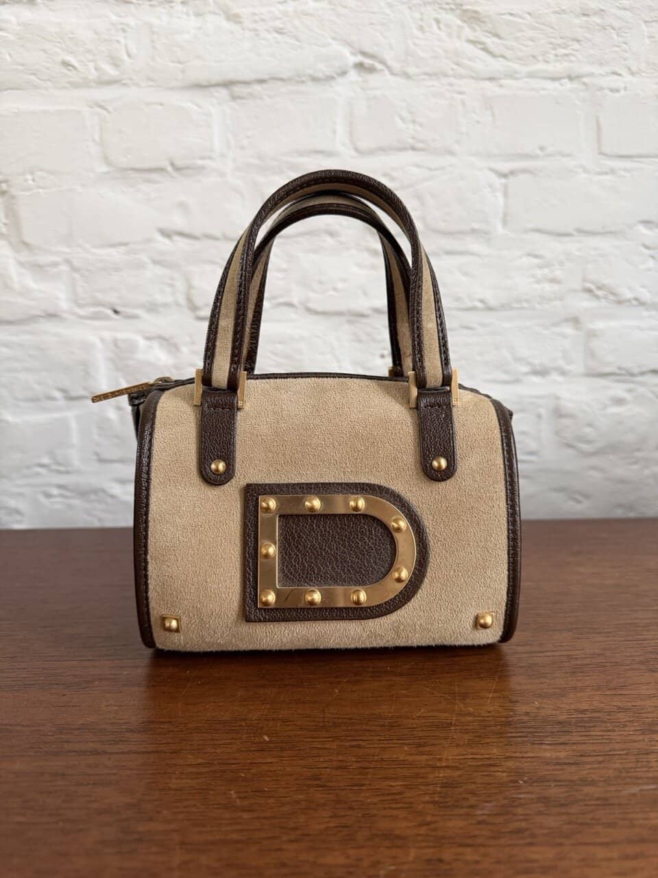 Astrid Mini Cricket Santiag Bicolor - Afbeelding 11