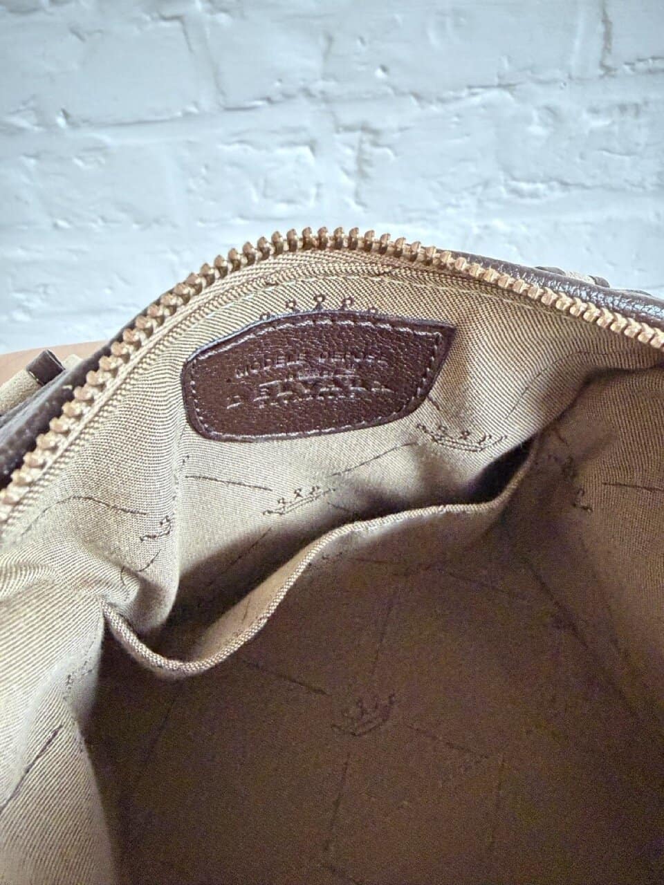 Astrid Mini Cricket Santiag Bicolor - Afbeelding 15