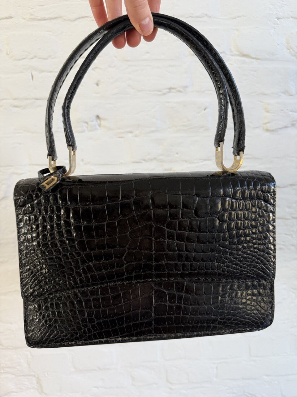 Pain Brule in Croco - Afbeelding 25