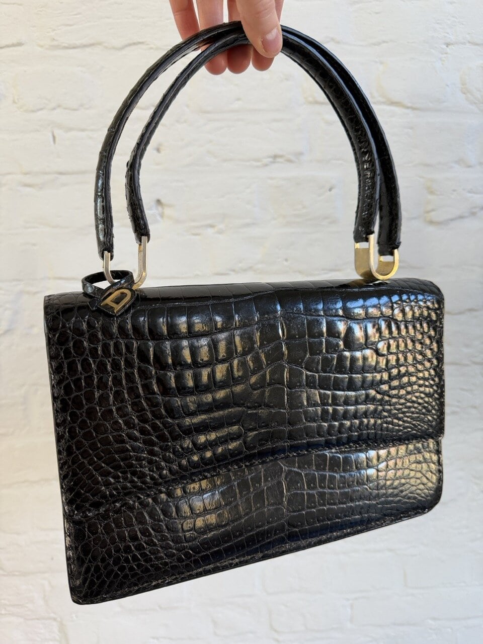 Pain Brule in Croco - Afbeelding 24