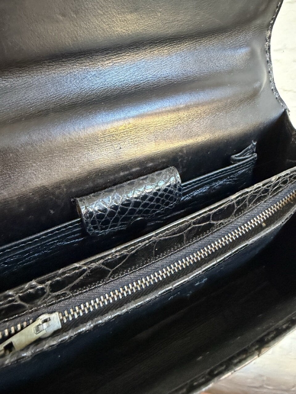 Pain Brule in Croco - Afbeelding 16