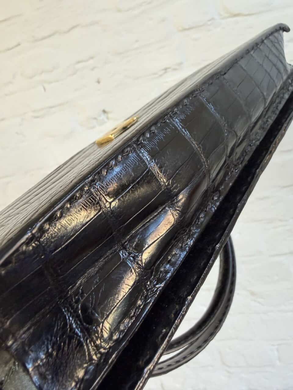 Pain Brule in Croco - Afbeelding 11