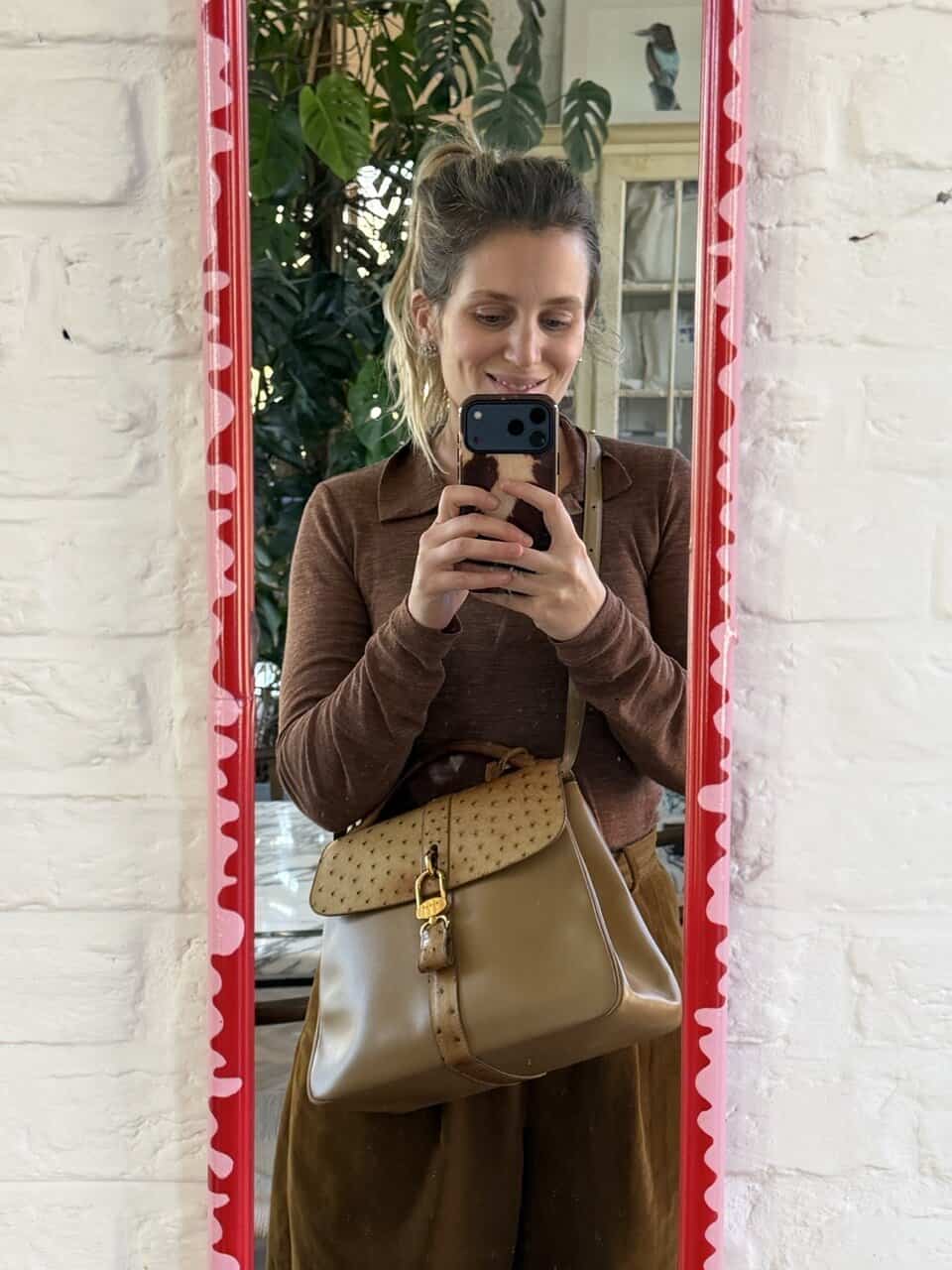 Gin fizz in Autruche - Afbeelding 11