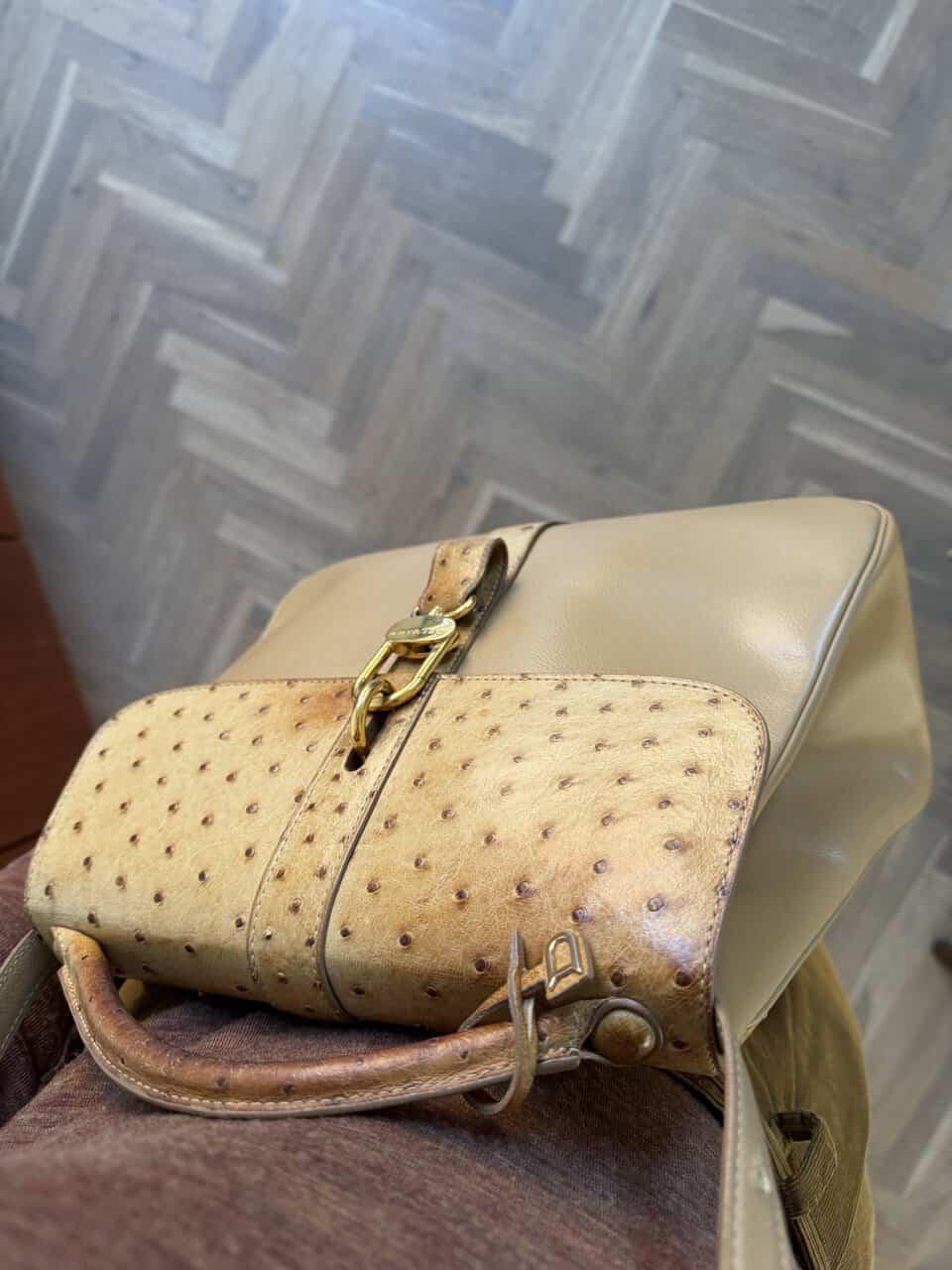 Gin fizz in Autruche - Afbeelding 14