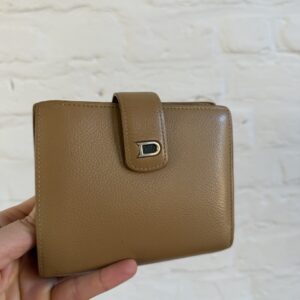 Portefeuille in Sahara