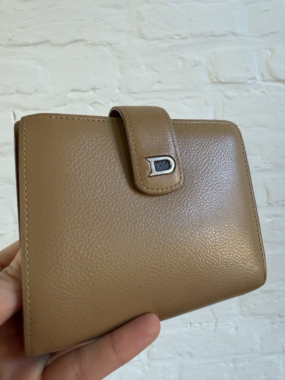 Portefeuille in Sahara - Afbeelding 3