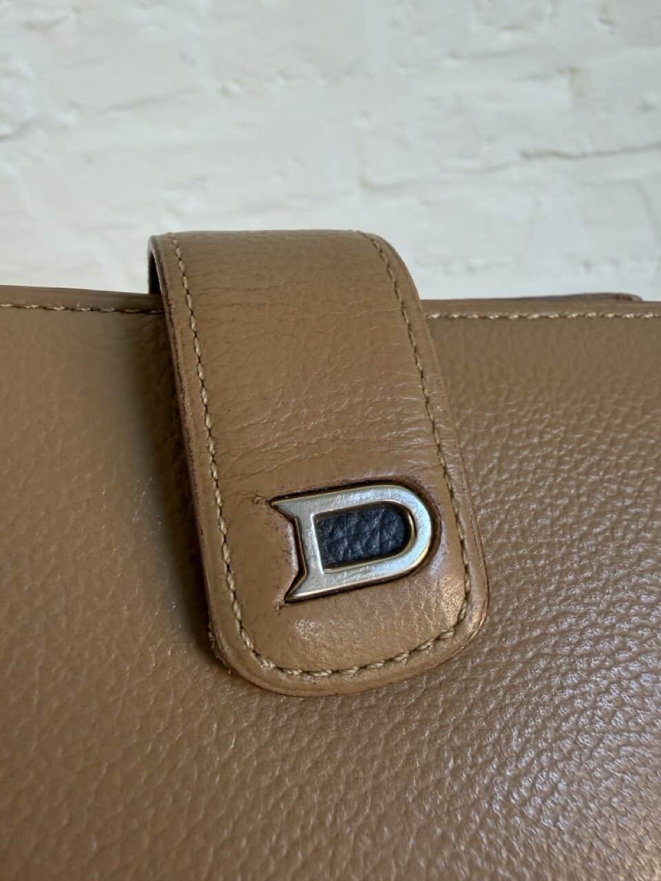 Portefeuille in Sahara - Afbeelding 8