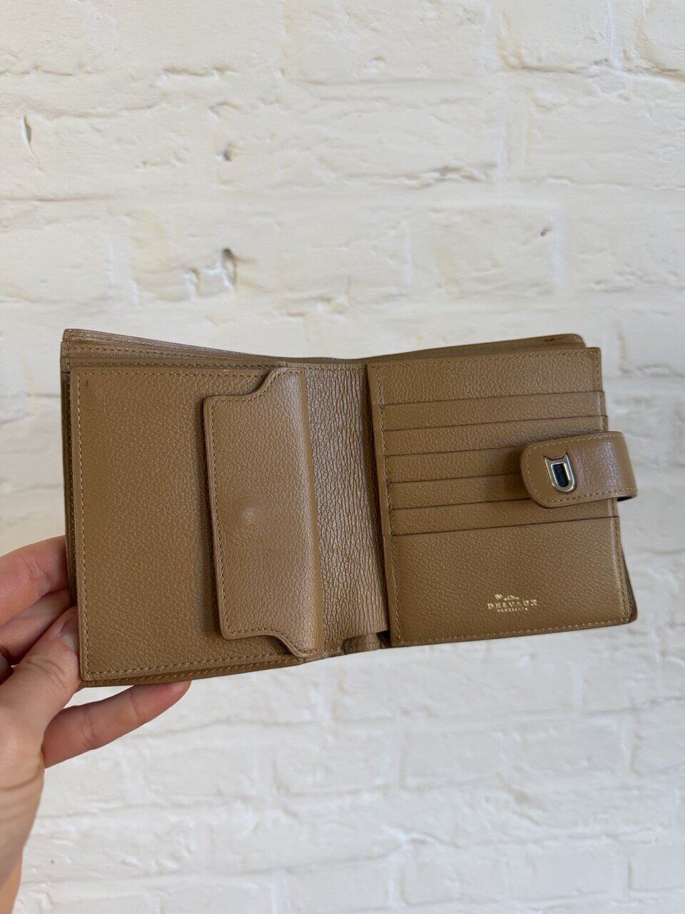 Portefeuille in Sahara - Afbeelding 2