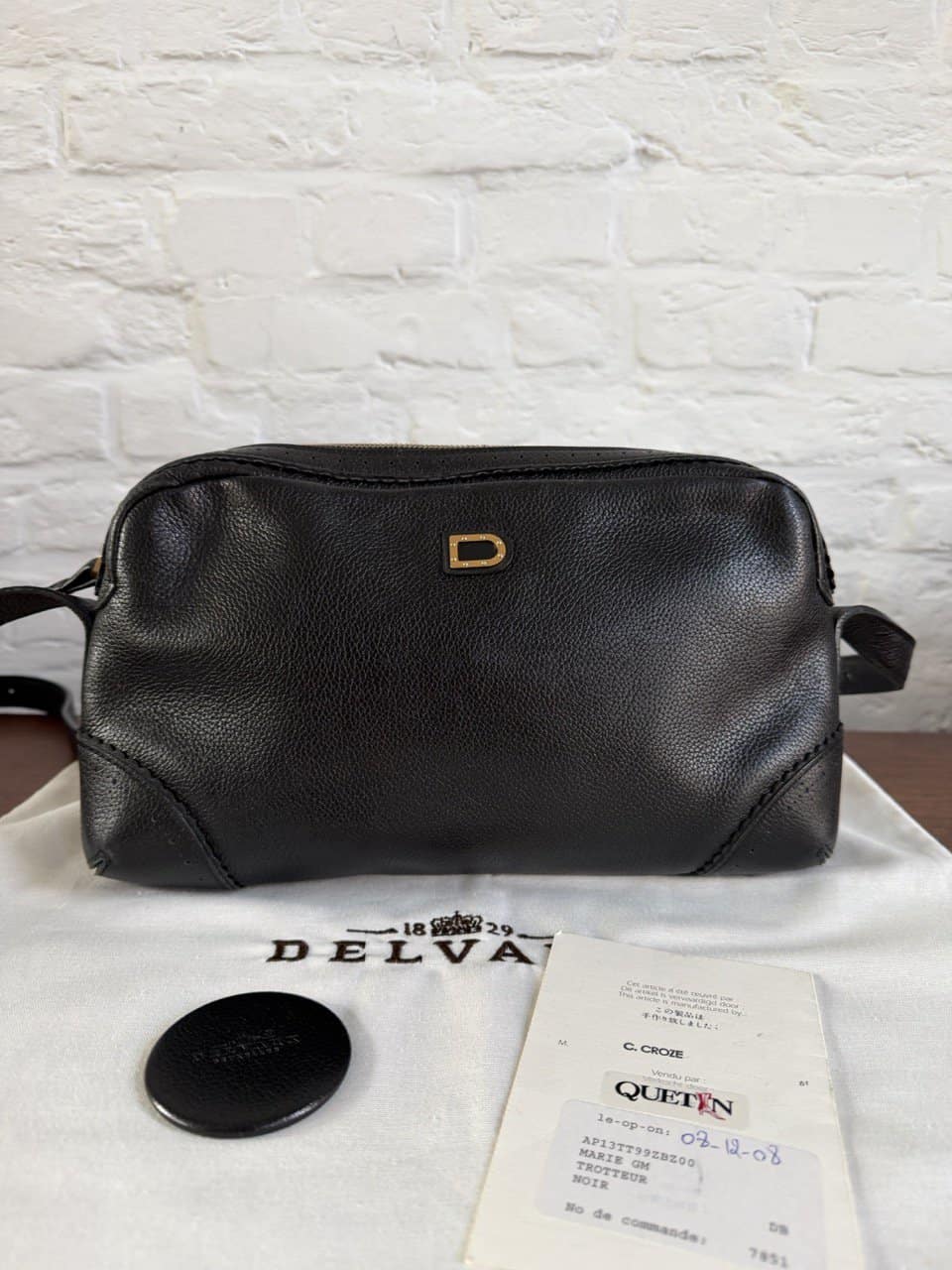 Le Marie GM 2008 - Afbeelding 2