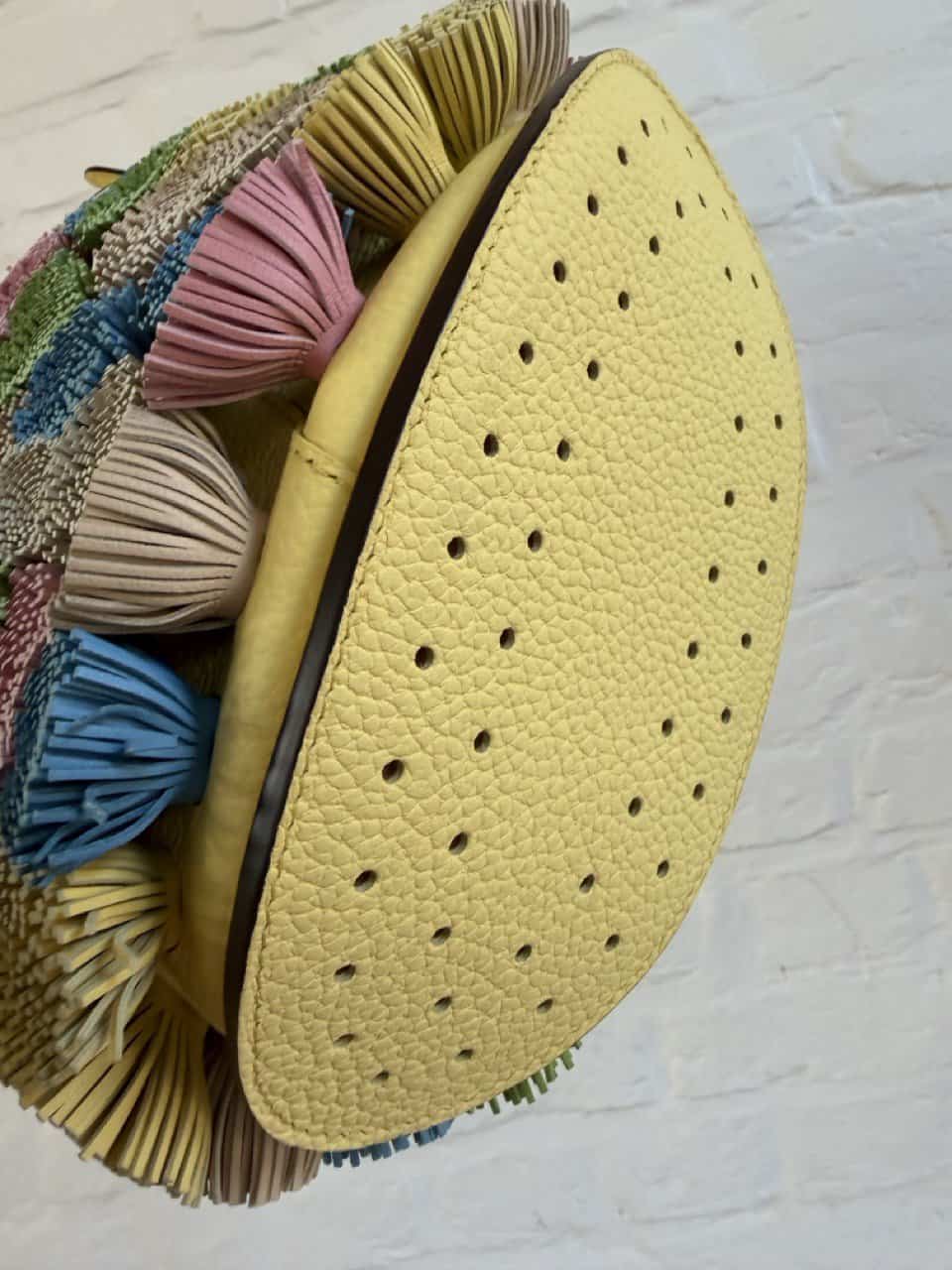 Le Pin Bucket Pompons - NIEUW - Afbeelding 6