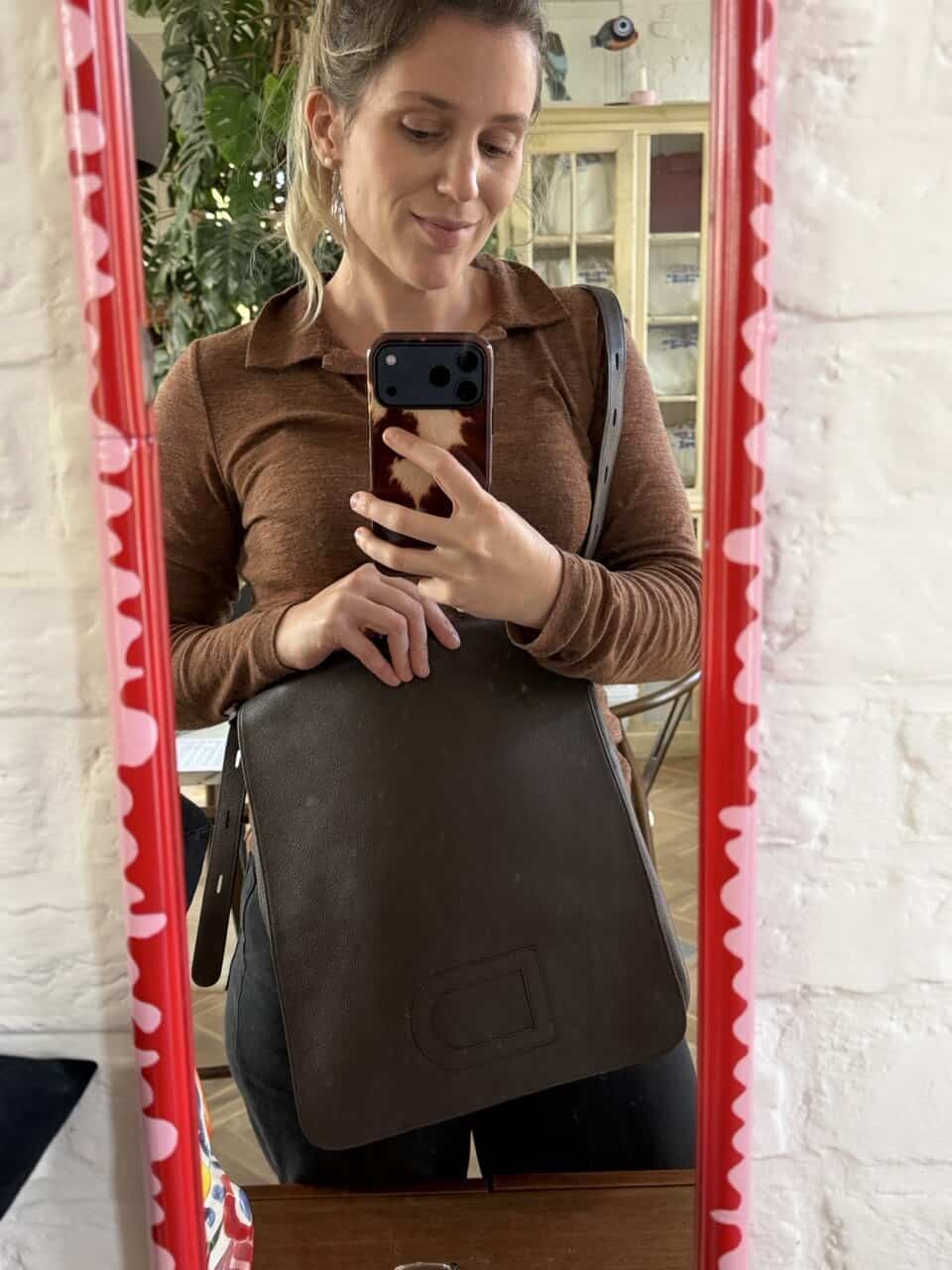 Louise Baudrier GM Café - Afbeelding 5