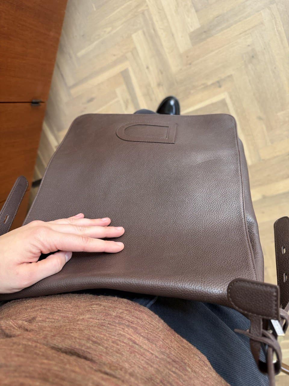 Louise Baudrier GM Café - Afbeelding 3