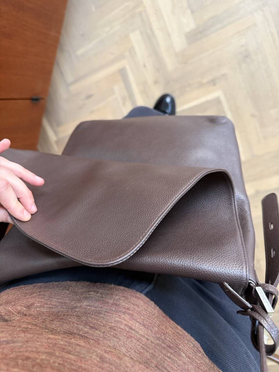 Louise Baudrier GM Café - Afbeelding 4