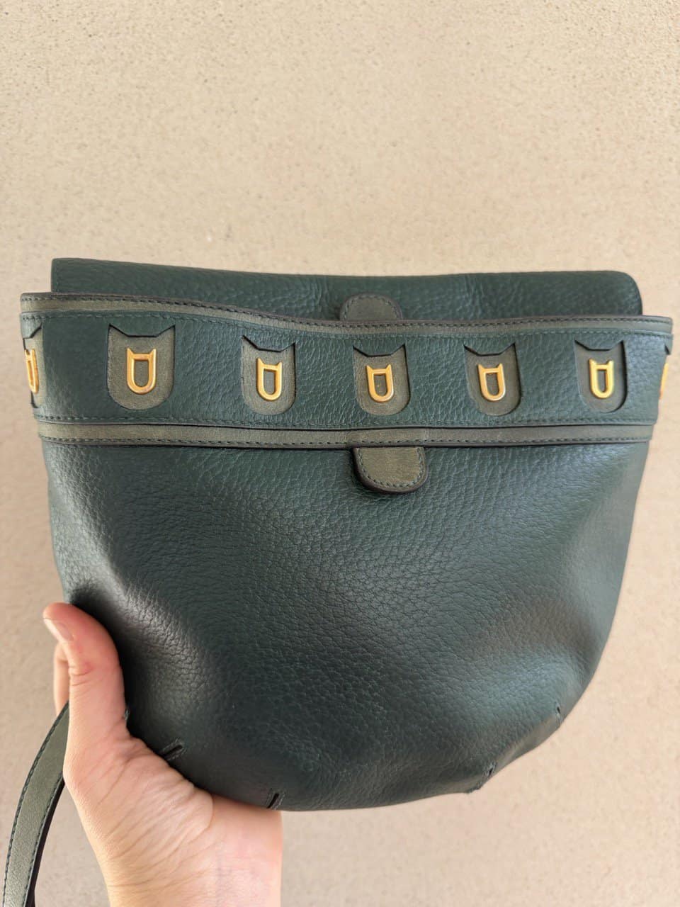 Crossbody Forest - Afbeelding 20