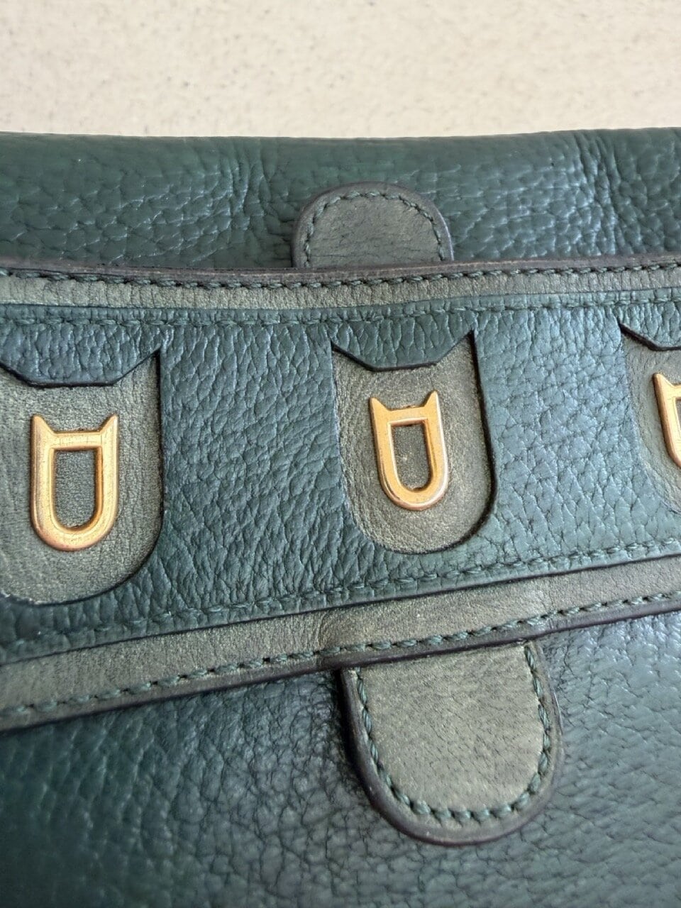 Crossbody Forest - Afbeelding 19