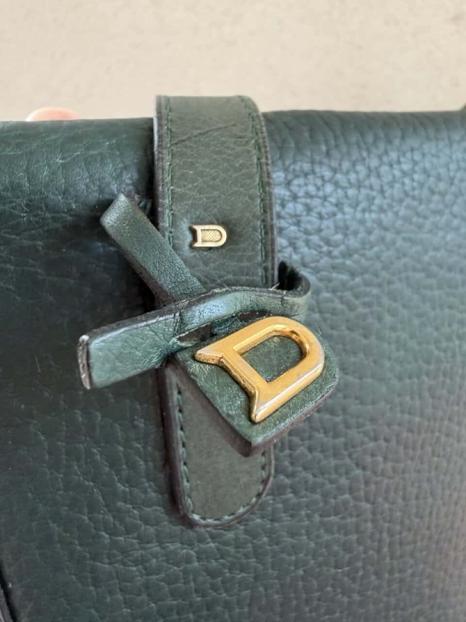 Crossbody Forest - Afbeelding 14