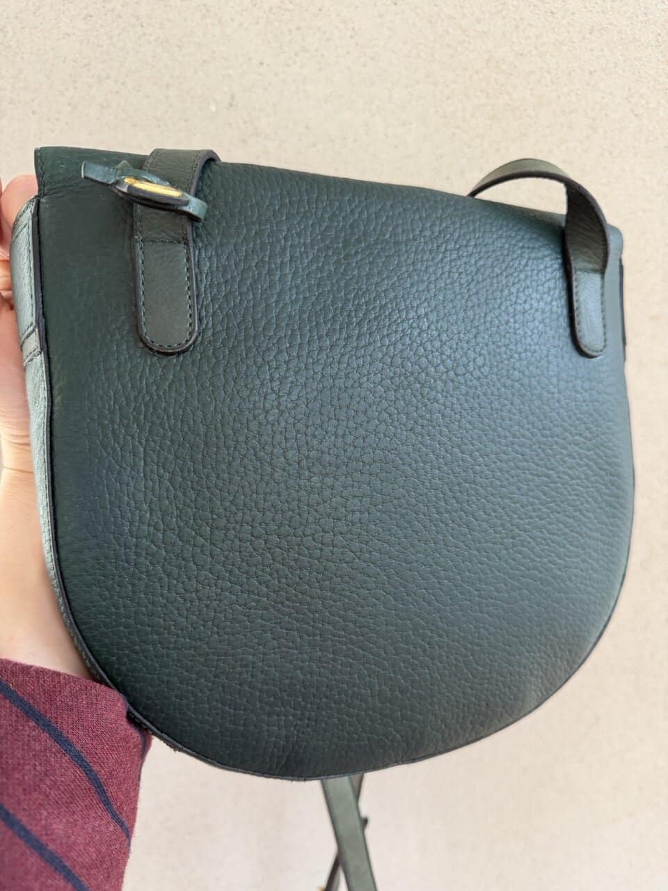 Crossbody Forest - Afbeelding 13