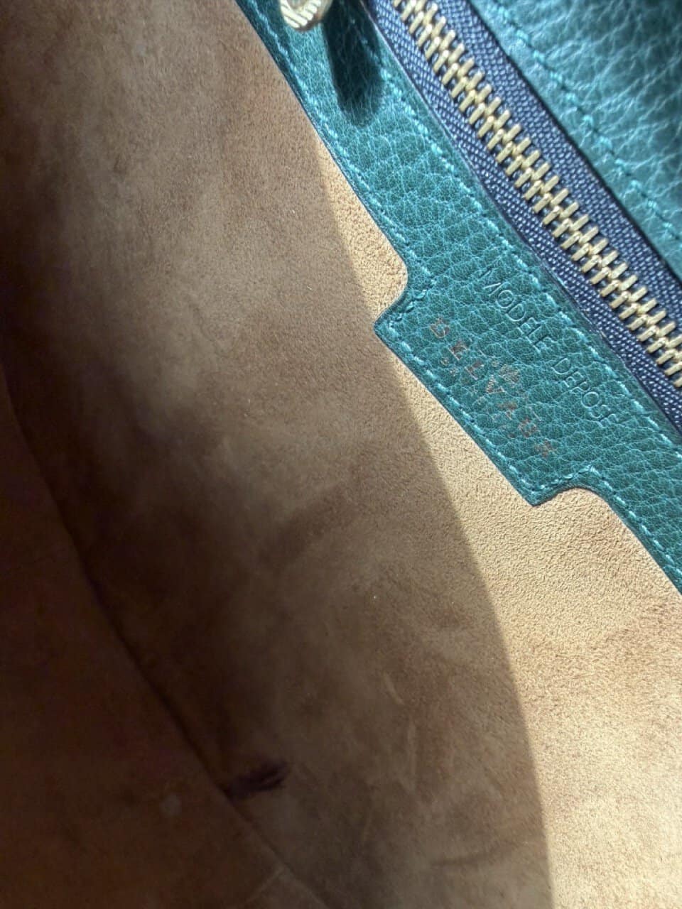 Crossbody Forest - Afbeelding 9