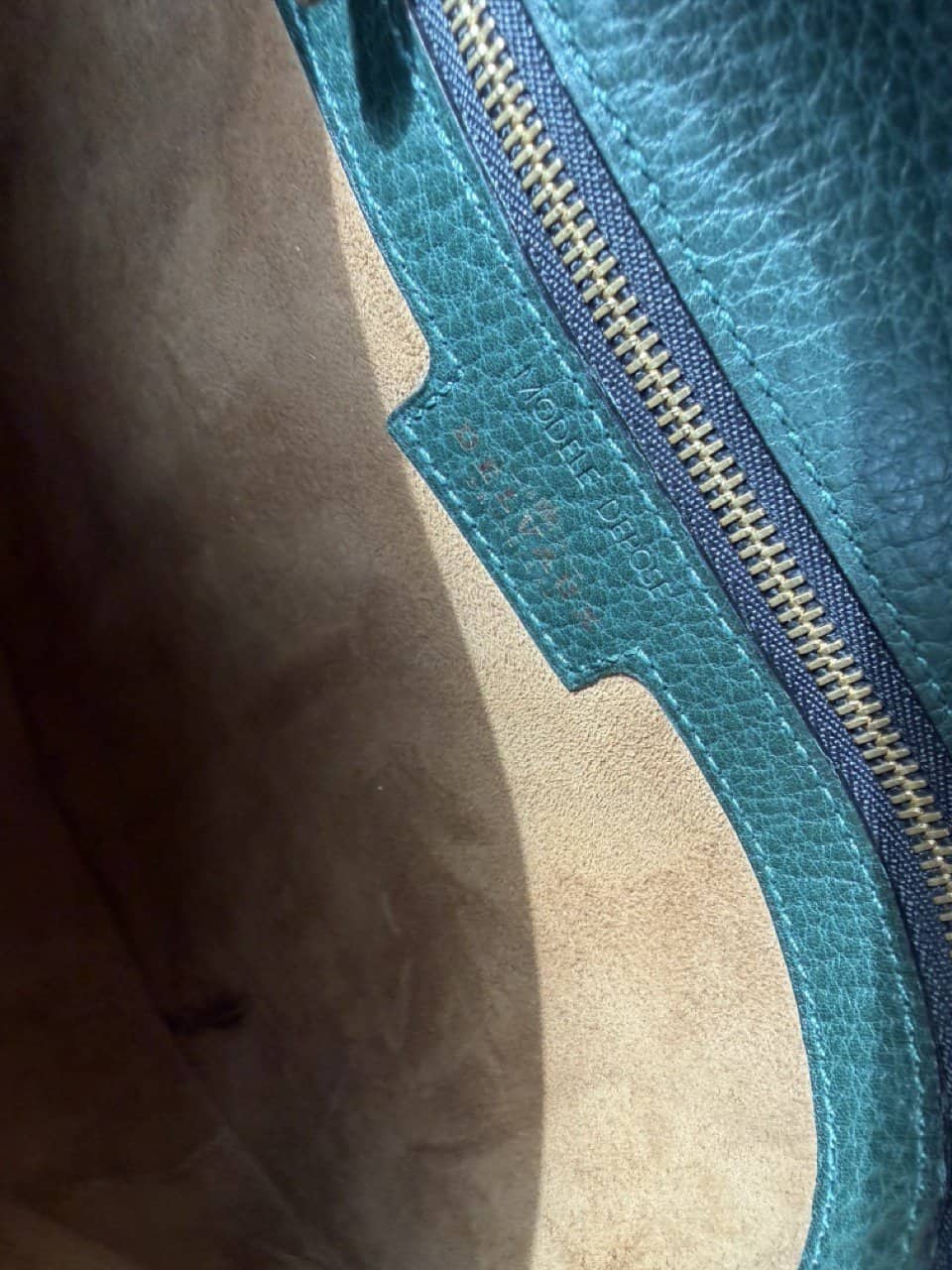 Crossbody Forest - Afbeelding 8