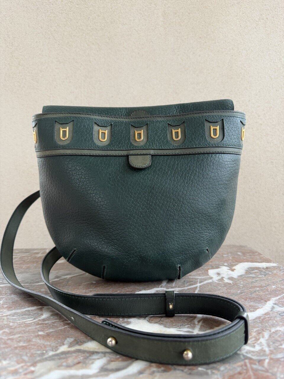 Crossbody Forest