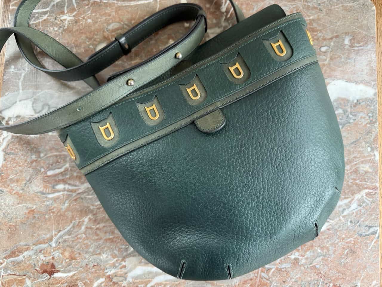 Crossbody Forest - Afbeelding 4