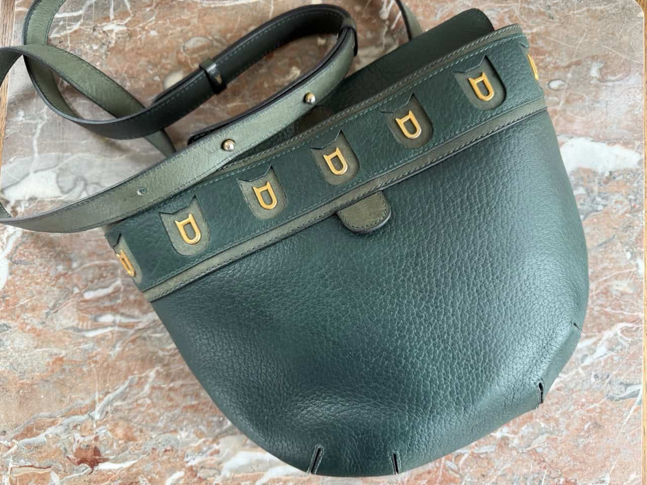 Crossbody Forest - Afbeelding 3