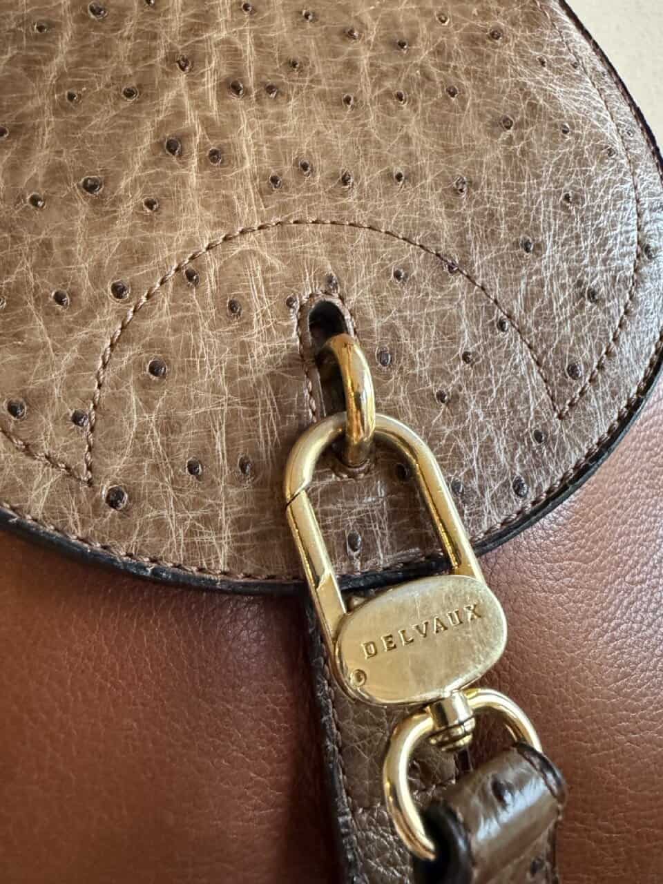 Cerceau PM in Autruche - Afbeelding 14