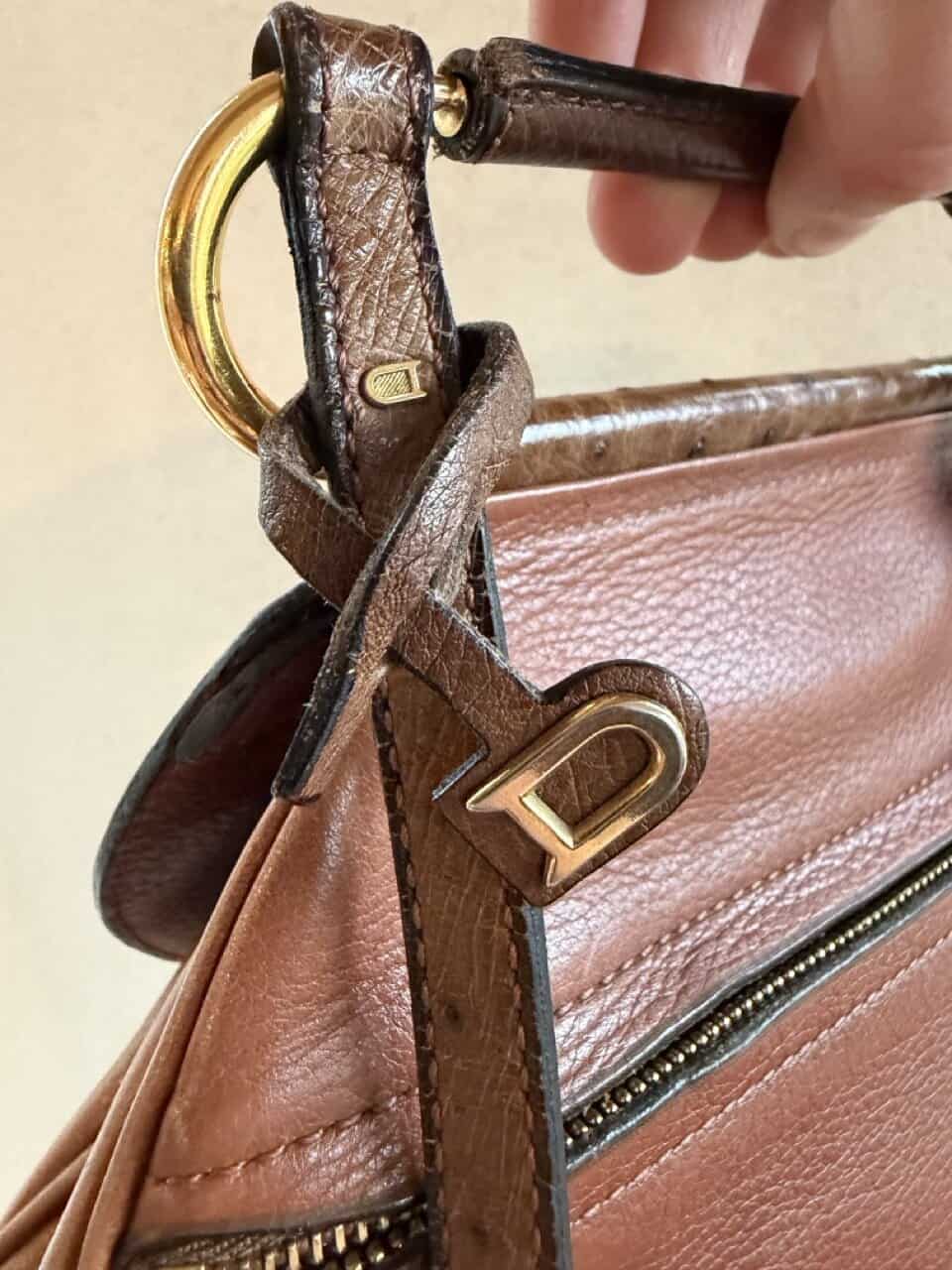 Cerceau PM in Autruche - Afbeelding 9