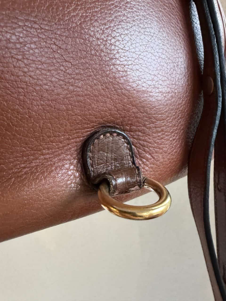 Cerceau PM in Autruche - Afbeelding 6