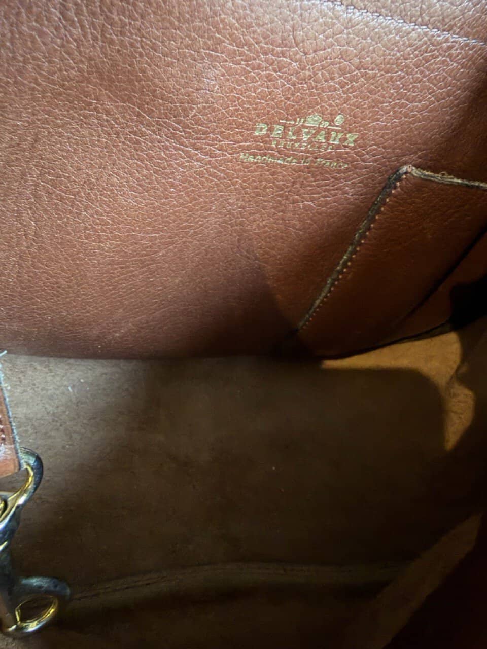 Cerceau PM in Autruche - Afbeelding 3