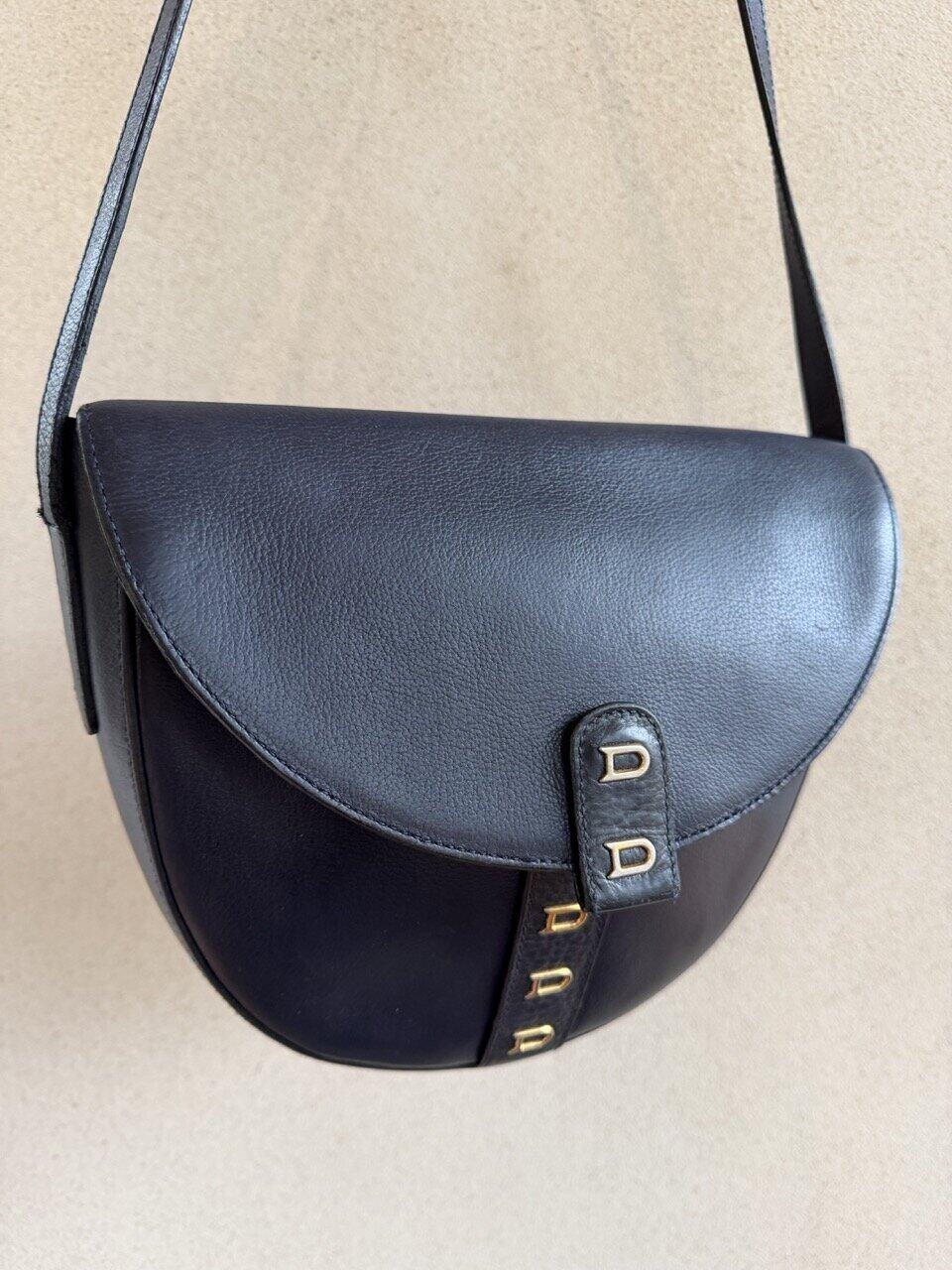 Crossbody Marine - Afbeelding 10